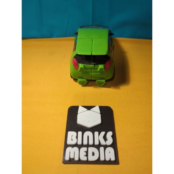 Transformers ROTF Deluxe Skids Complete Action Figure Hasbro 2009 - Picture 8 of 9